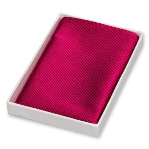 Pochette fuchsia – Image 1