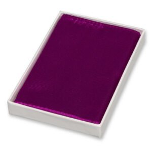 Pochette violette – Image 1