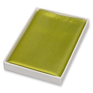 Pochette lime – Image 1