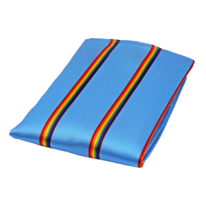 Pochette arc-en-ciel – Image 1