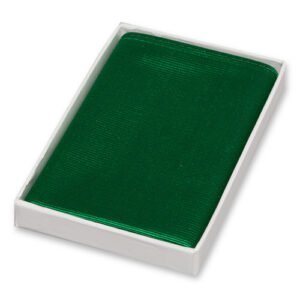 Pochette verte – Image 1