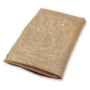 Dorée Brillante Pochette – Image 1