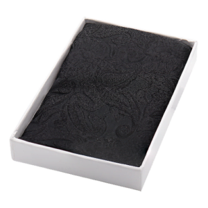 Pochette Noir - Baroque – Image 1