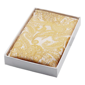 Pochette Or - Baroque – Image 1